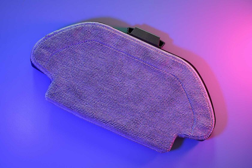 Робот-пылесос с LiDAR, как у беспилотных машин. Тестирую ILIFE A11 на практике — Практическое применение. 9