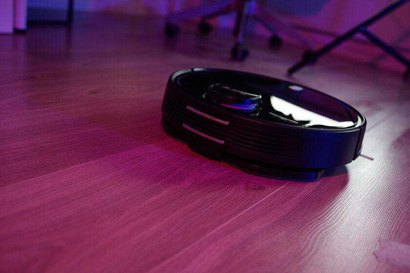 Робот-пылесос с LiDAR, как у беспилотных машин. Тестирую ILIFE A11 на практике — Отзыв. 2