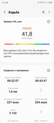 Спорю, это лучшие смарт-часы для Android. Обзор Galaxy Watch4 Classic LTE 46 мм — Здоровье. 9