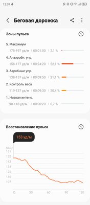 Спорю, это лучшие смарт-часы для Android. Обзор Galaxy Watch4 Classic LTE 46 мм — Здоровье. 11
