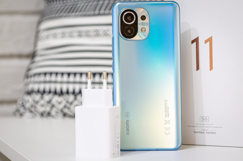 Смартфоны Xiaomi и Redmi — не одно и то же. Главные отличия