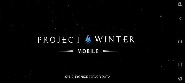 Где скачать обб и дату на project winter скажите пожалуйста