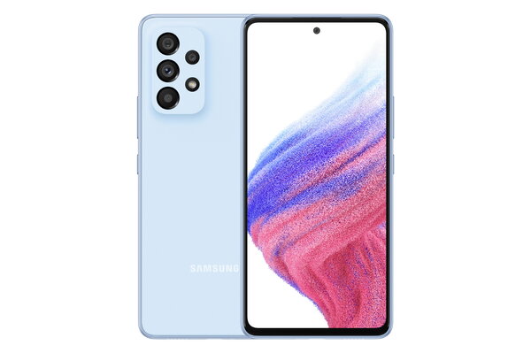 Samsung представила совершенно новые недорогие смартфоны Galaxy A