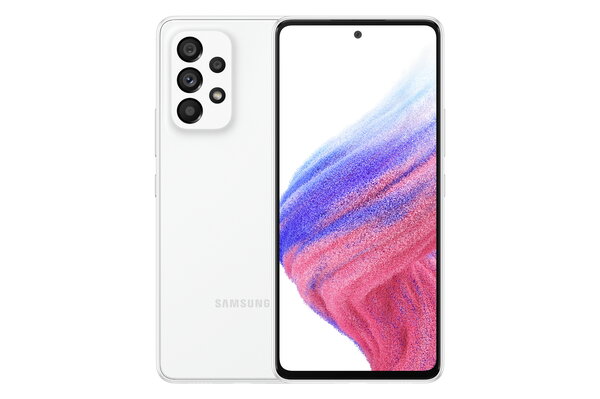 Samsung представила совершенно новые недорогие смартфоны Galaxy A