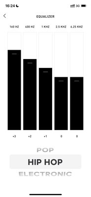 Тестирую необычные наушники Adidas Z.N.E 01 ANC. У них три полоски и шанс на успех — Звучание и микрофон. 8