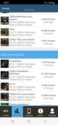 Дождался окончания ажиотажа и трезво оценил Galaxy S22. Он особенный — Программное обеспечение и железо. 29
