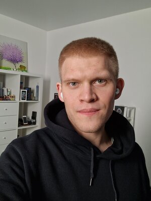 Дождался окончания ажиотажа и трезво оценил Galaxy S22. Он особенный — Камера. 30