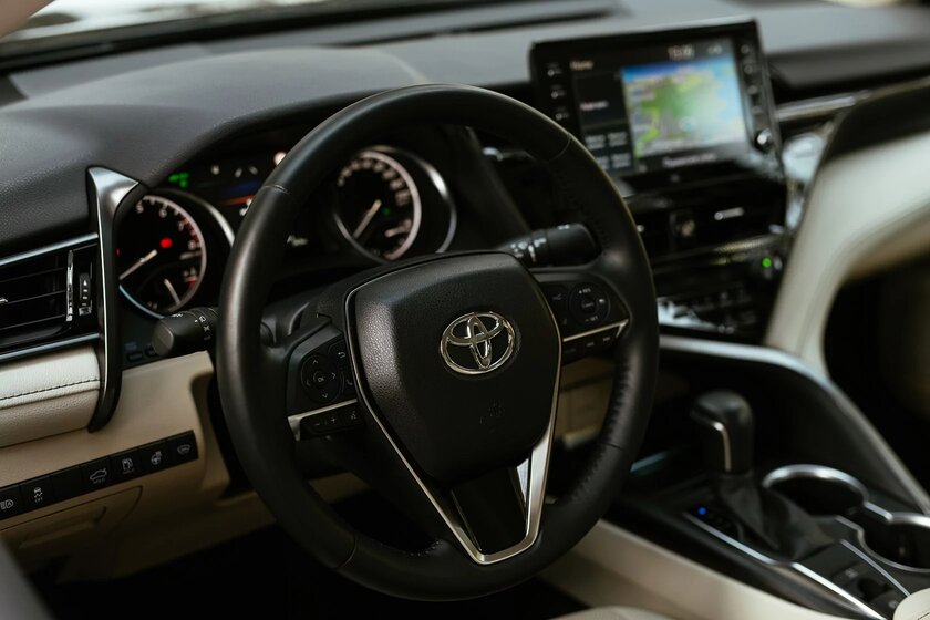 Toyota и Volvo сокращают производство авто. Причина в дефиците запчастей