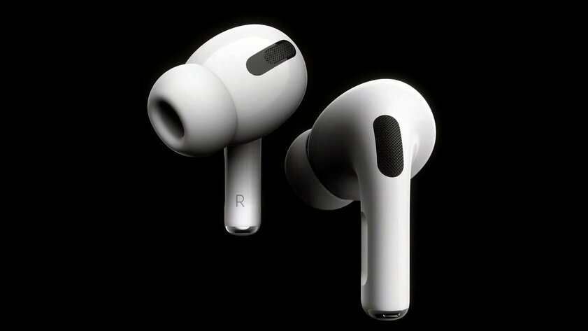 Apple занимает только 26% рынка TWS-наушников. Опубликована глобальная статистика