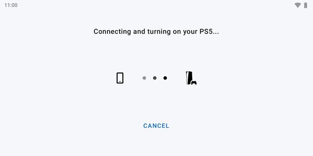 PS Remote Play 8.0.0. Скриншот 2