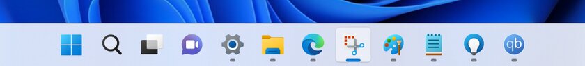 В светлой теме Windows 11 есть серьёзные недостатки. В тёмной их нет