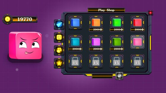 Fun Race – Emoji Runner 3.0.5. Скриншот 2