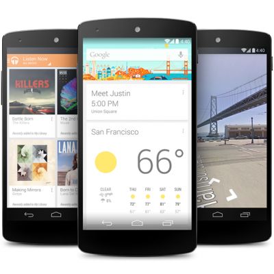 Android 4.4 KitKat: что новенького?