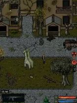Zone of Alienation: The Beginning 1.0.1