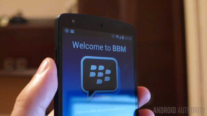 Nokia, BlackBerry, Palm — глупо пытаться возрождать мёртвые бренды