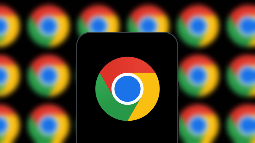 Вышел Chrome 100 для Android: отказ от экономии трафика и новый логотип