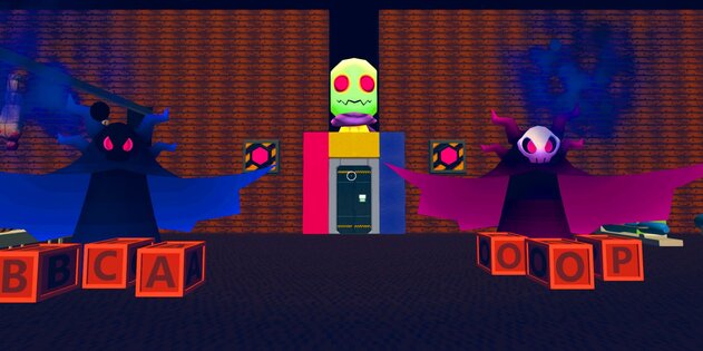 Bappy Horror 2.0. Скриншот 5