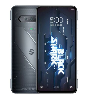 Xiaomi представила игровые, но дешёвые смартфоны Black Shark 5. Pro-версия впечатляет