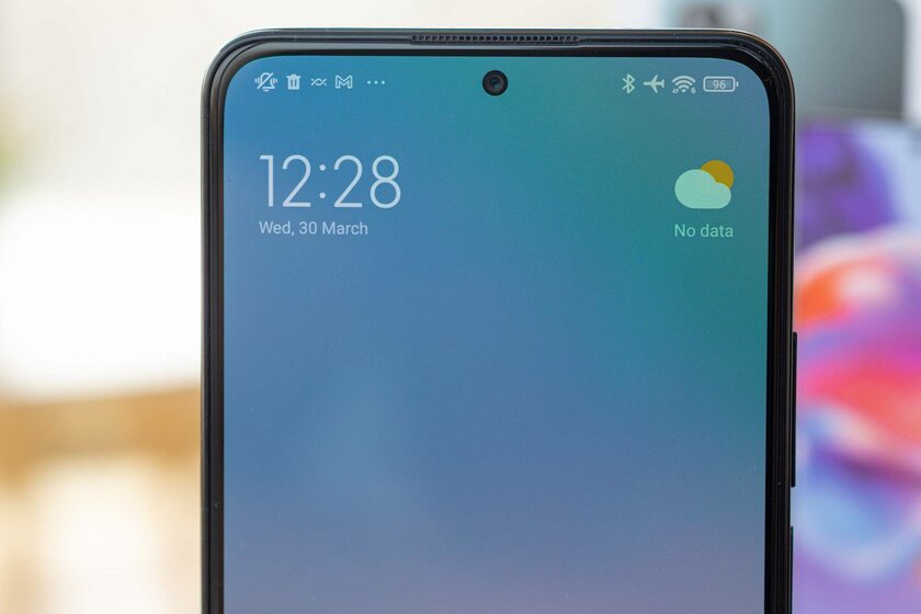 Xiaomi совместила всё, что нужно от недорогого смартфона. Обзор Redmi Note 11 Pro+ 5G — Камеры. 2