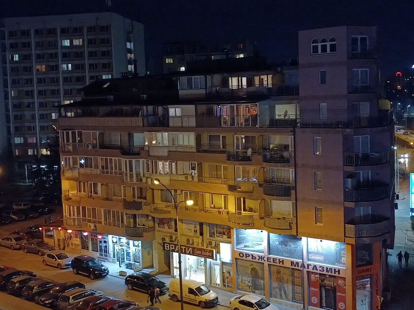 Xiaomi совместила всё, что нужно от недорогого смартфона. Обзор Redmi Note 11 Pro+ 5G — Камеры. 84