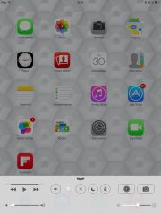 Обзор планшета Apple iPad 2