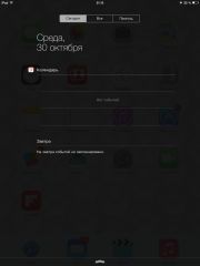 Обзор планшета Apple iPad 2