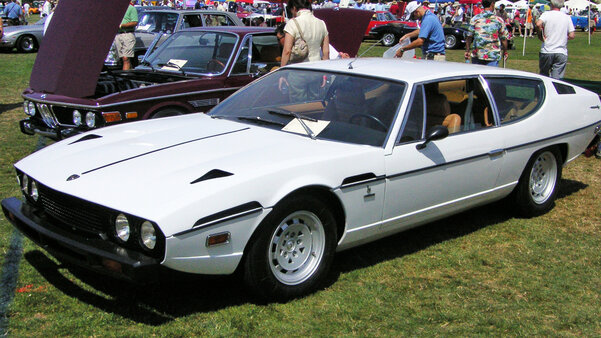 15 легендарных Lamborghini. Пятая разделила историю на «до» и «после»