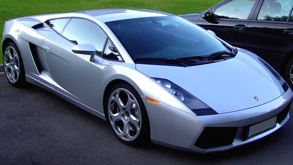 15 легендарных Lamborghini. Пятая разделила историю на «до» и «после»