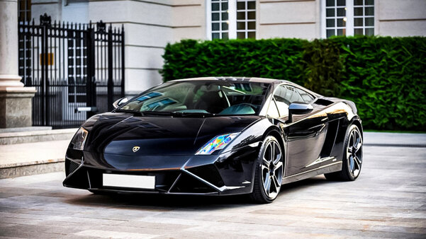 15 легендарных Lamborghini. Пятая разделила историю на «до» и «после»
