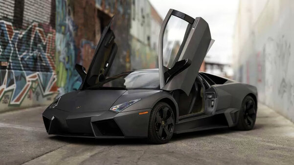 15 легендарных Lamborghini. Пятая разделила историю на «до» и «после»