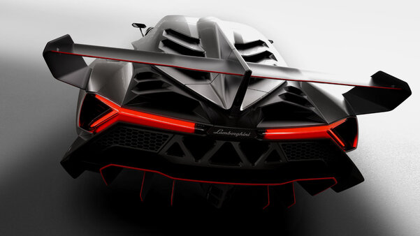 15 легендарных Lamborghini. Пятая разделила историю на «до» и «после»