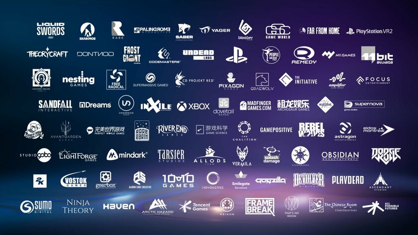 Игры станет сложно отличить от реальности. Вышел движок Unreal Engine 5