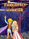 Forgotten Warrior. Скриншот 1