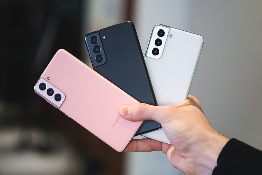 Какие гаджеты Samsung получат Android 13 и OneUI 5.0. Их много, и будет больше