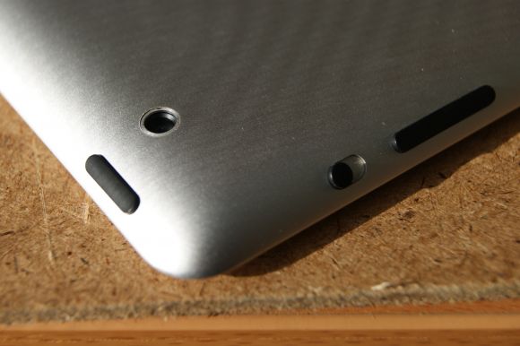 Обзор планшета Apple iPad 2