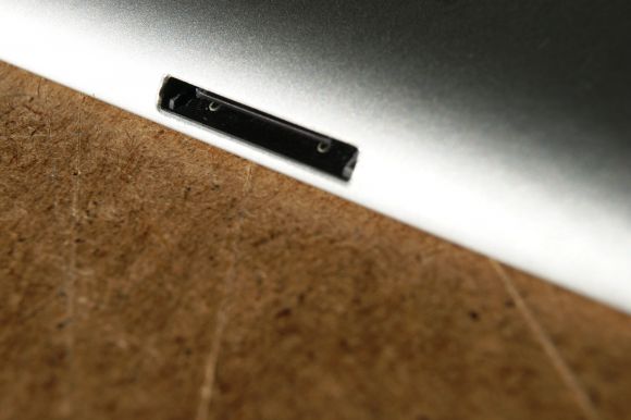 Обзор планшета Apple iPad 2