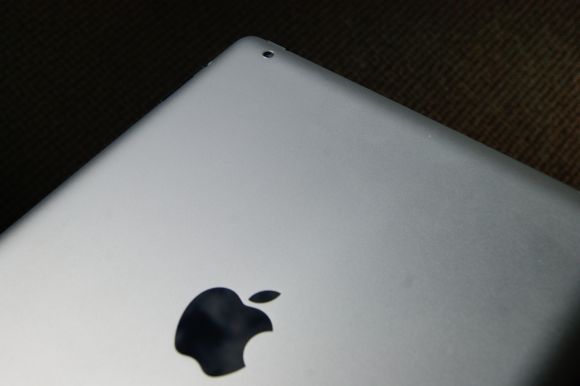 Обзор планшета Apple iPad 2