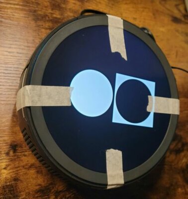 Создатель Android готовил необычную умную колонку. Вот как она выглядела