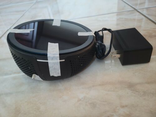 Создатель Android готовил необычную умную колонку. Вот как она выглядела