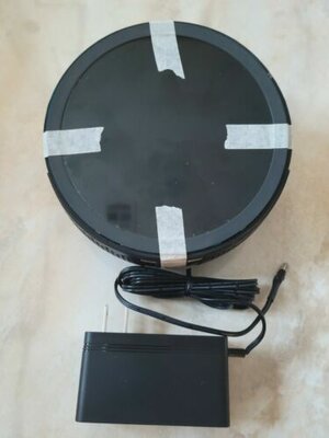 Создатель Android готовил необычную умную колонку. Вот как она выглядела