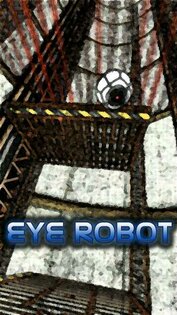 EyeRobot. Скриншот 4