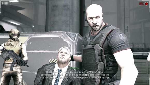 "К смерти и славе". Обзор "Modern Combat 4: Zero Hour"