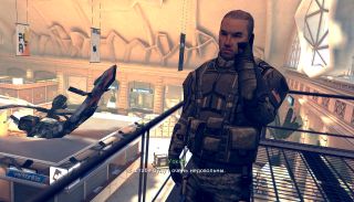 "К смерти и славе". Обзор "Modern Combat 4: Zero Hour"