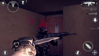 "К смерти и славе". Обзор "Modern Combat 4: Zero Hour"