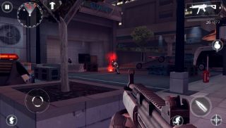 "К смерти и славе". Обзор "Modern Combat 4: Zero Hour"