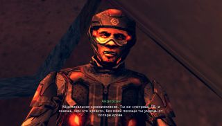 "К смерти и славе". Обзор "Modern Combat 4: Zero Hour"