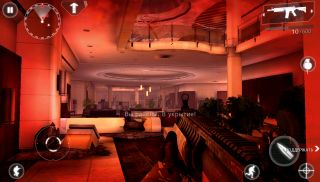 "К смерти и славе". Обзор "Modern Combat 4: Zero Hour"