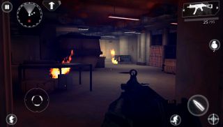 "К смерти и славе". Обзор "Modern Combat 4: Zero Hour"