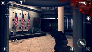 "К смерти и славе". Обзор "Modern Combat 4: Zero Hour"