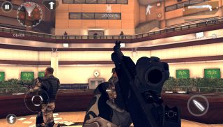 "К смерти и славе". Обзор "Modern Combat 4: Zero Hour"